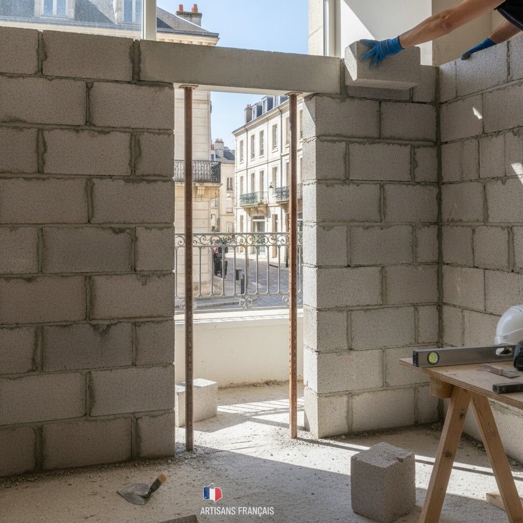 ENTREPRISE DUCOURNAU